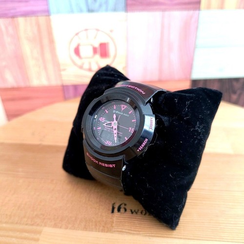 Orologio shock mini - g-shock,