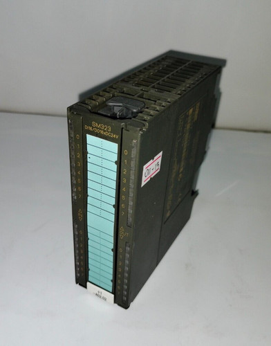 Modulo plc siemens simatic - plc,
