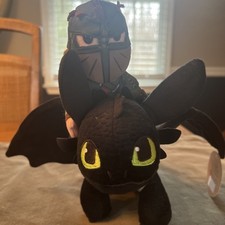 Peluche Universal Epic Come