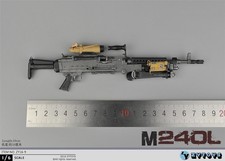 Zytoys zy16 m240l wwii - m240l,