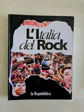Rivista Raccolta L' Italia Del Rock 