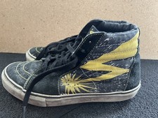 Vans bad brains - vans,
