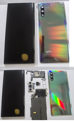 Samsung galaxy note - galaxy,