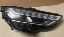 Faro proiettore led destro