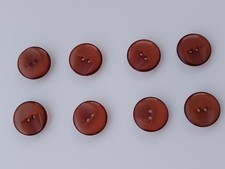 8 Pz Vecchi Bottoni Old