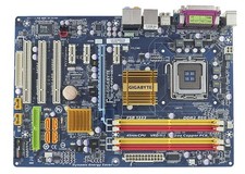 GIGABYTE GA-EP41-UD3L REV. 1.0