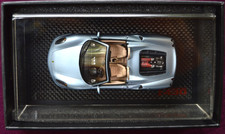 FERRARI 430 spyder REDLINE