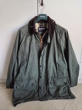 Barbour beaufort giacca - beaufort, di