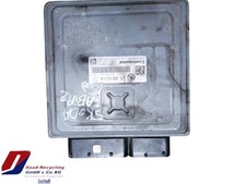 Centralina motore Skoda Fabia