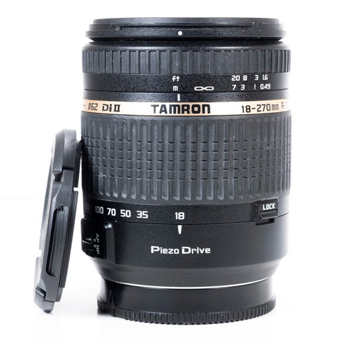 Tamron 270 5 - tamron, f/3.5-6.3