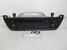 Autoradio Lettore CD BMW F20 118D 2013 6512-9304846-01