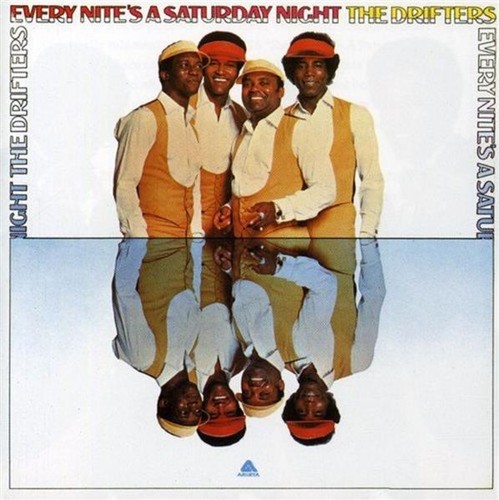 Drifters every nite - nite's, a