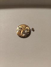 meccanismo Baume & Mercier