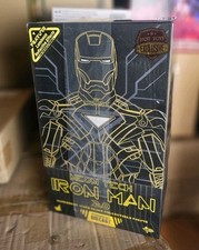 Hot toys neon - neon, man