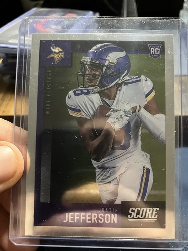 Panini 2020 chronicles justin - chronicles,