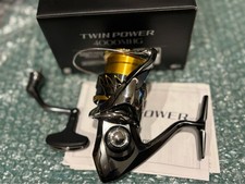 SHIMANO 20 TWIN POWER 4000M HG