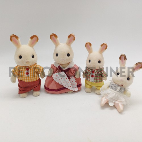 Vintage tomy epoch sylvanian - tomy,