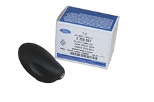 Base antenna tetto Ford Fiesta