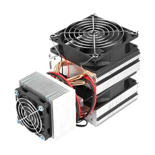 Cooler kit condizionatore - kit,
