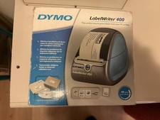 Dymo Labelwriter 400 Etichettatrice Stampante per Etichette