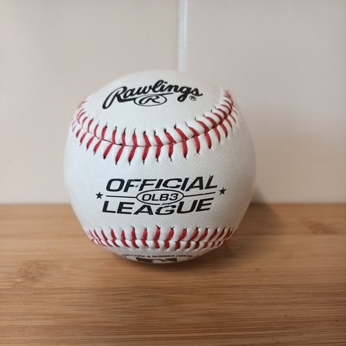 Baseball ufficiale rawlings - baseball,