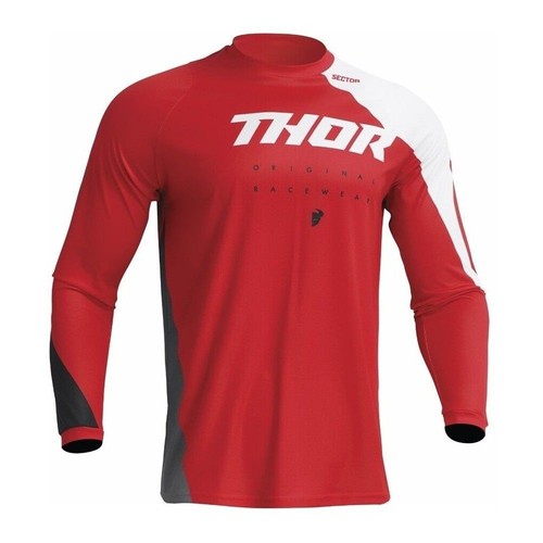 Maglia thor sector edge - thor,