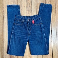 Jeans di sicurezza Fiorucci