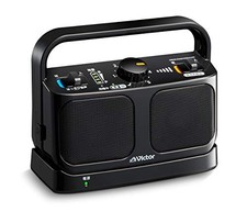 Jvc kenwood victor a900 b - jvc,