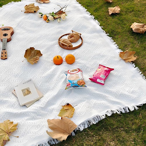 Coperta picnic esterno - coperta, da