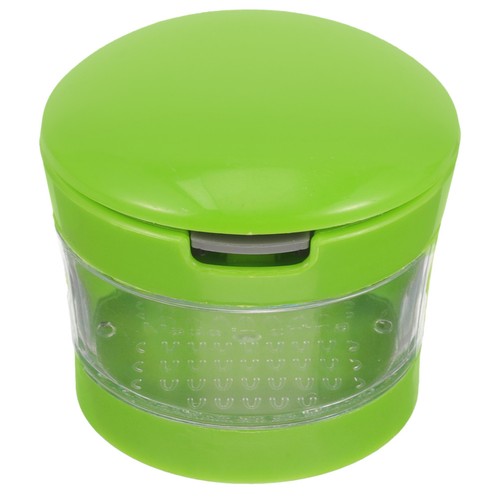 Aglio pressa chopper - ,