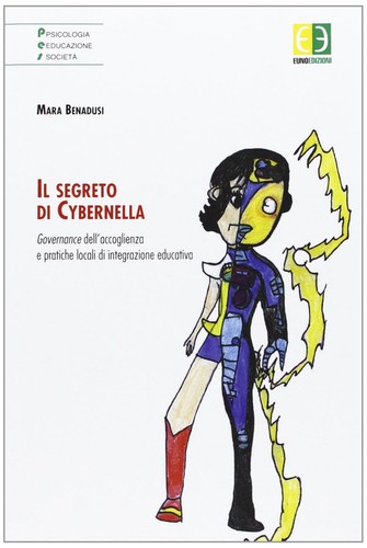 Segreto cybernella - segreto,