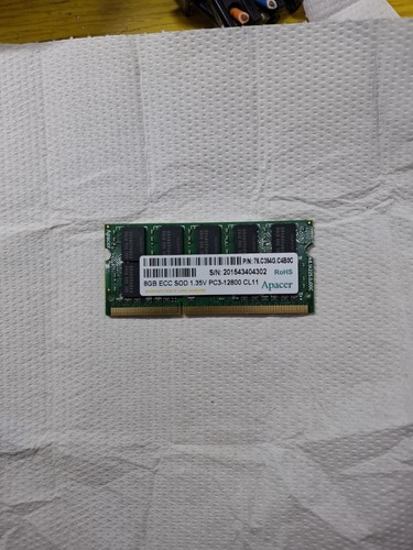 8gb memory for quanta - 8gb,