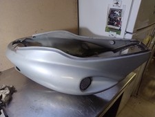 carena è laterale intorno a sella f15 Malaguti