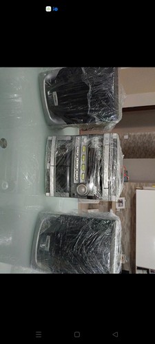 Impianto stereo vintage - hi, fi