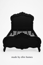 Letto stile francese