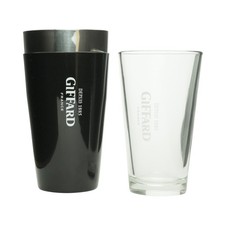 Giffard liquore Boston shaker