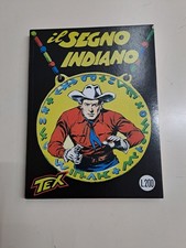 TEX N. 11, SPILLATO