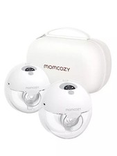 Momcozy Tiralatte Elettrico