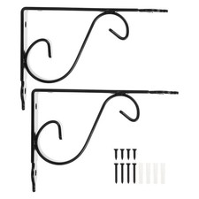  2 Sets Supporto Angolare Per