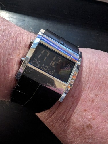 Orologio digitale tag - digitale, heuer