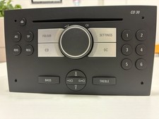 Autoradio blaupunkt cd30 - blaupunkt,