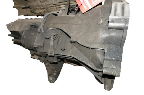 Passat 1 9 tdi - vw, b5