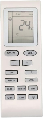 Yb1fa telecomando ricambio - yb1fa, di