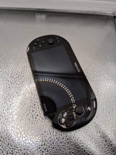 Sony vita slim pch - sony,