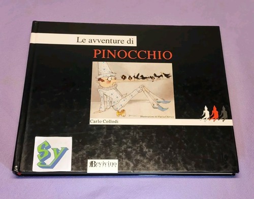 Avventure pinocchio - di,