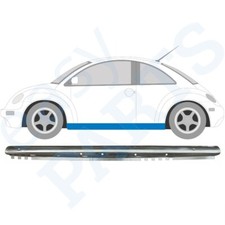 Volkswagen new beetle - new,