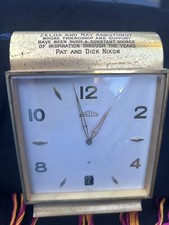 Orologio tavolo angelus - orologio,