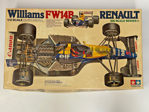 Tamiya raro modellino - , auto