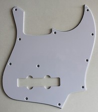 For Geddy Lee Bass Styl Bass