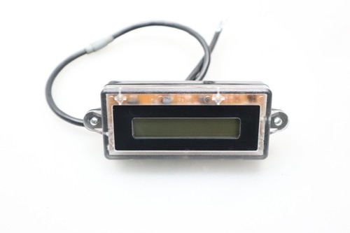 Display radio bmw 1150 rt - radio,